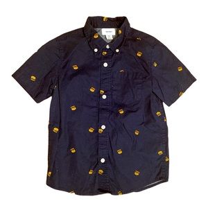 COPY - Old Navy Button-up
